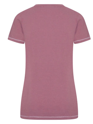 HV PoloLadies T-Shirt Luxury Pink