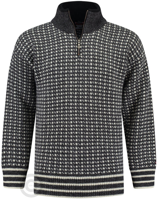 NorfindeIcelandic jumper of 100% pure new wool