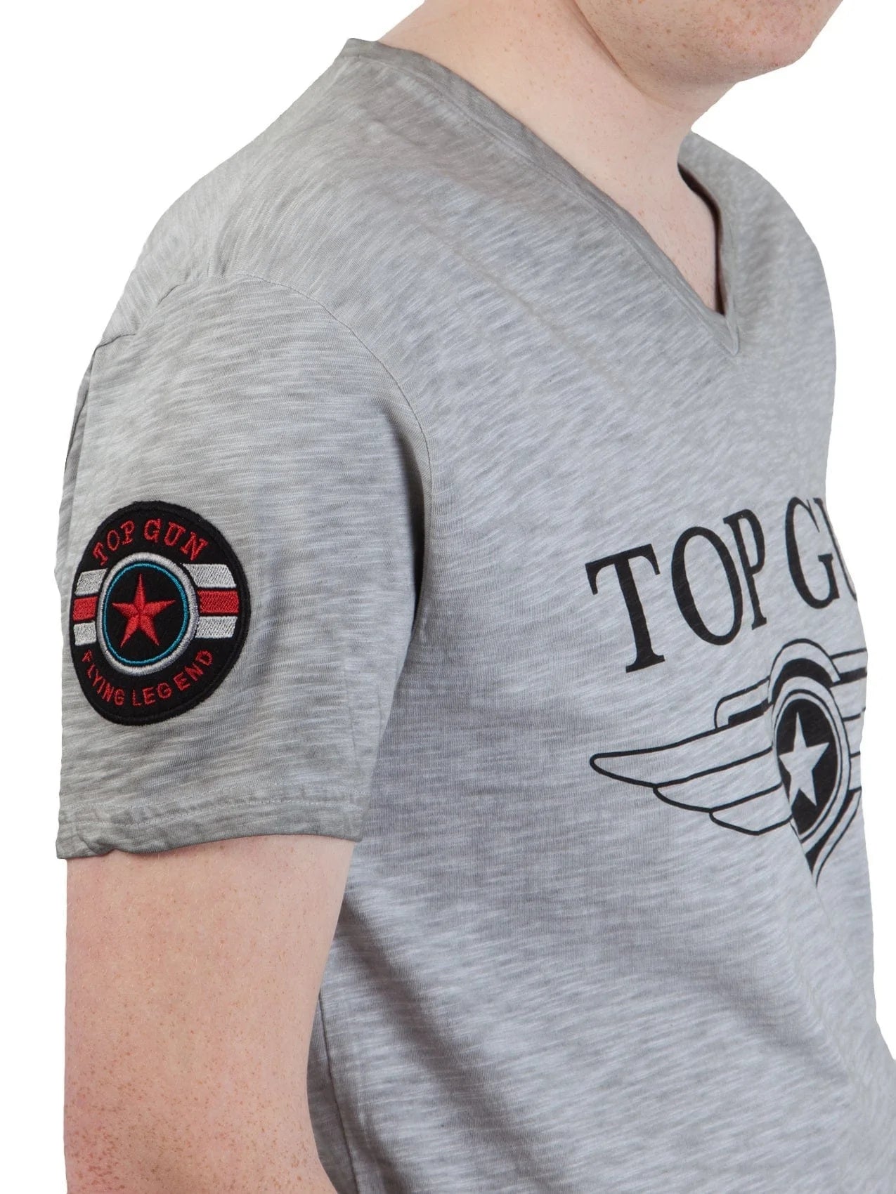 Top Gun"Stormy" T-shirt