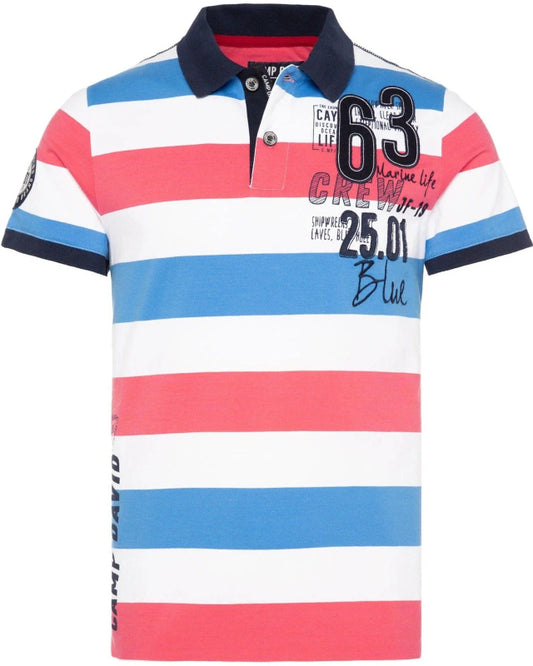 Polo shirt Ocean Dive