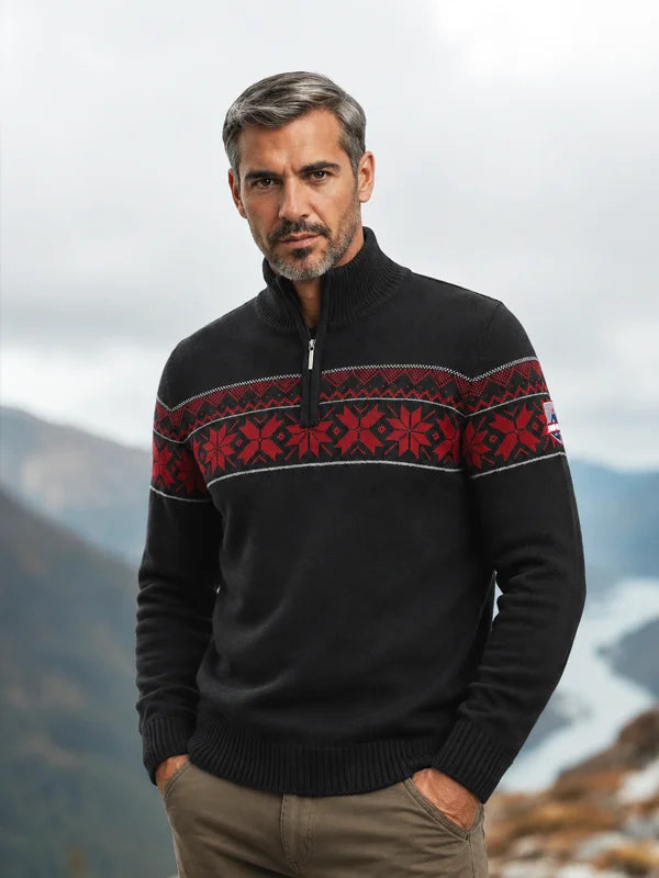 Statehop Merino wool Menswear