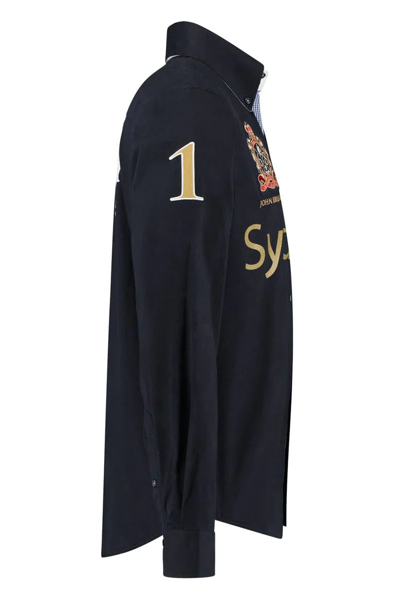 Polosport Sydney Shirt, darkblue