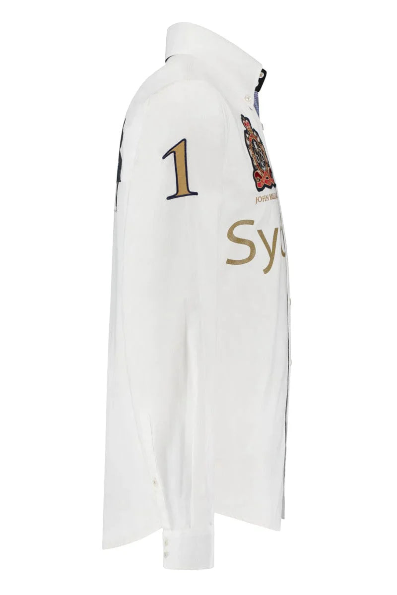 Polosport Sydney Shirt, white