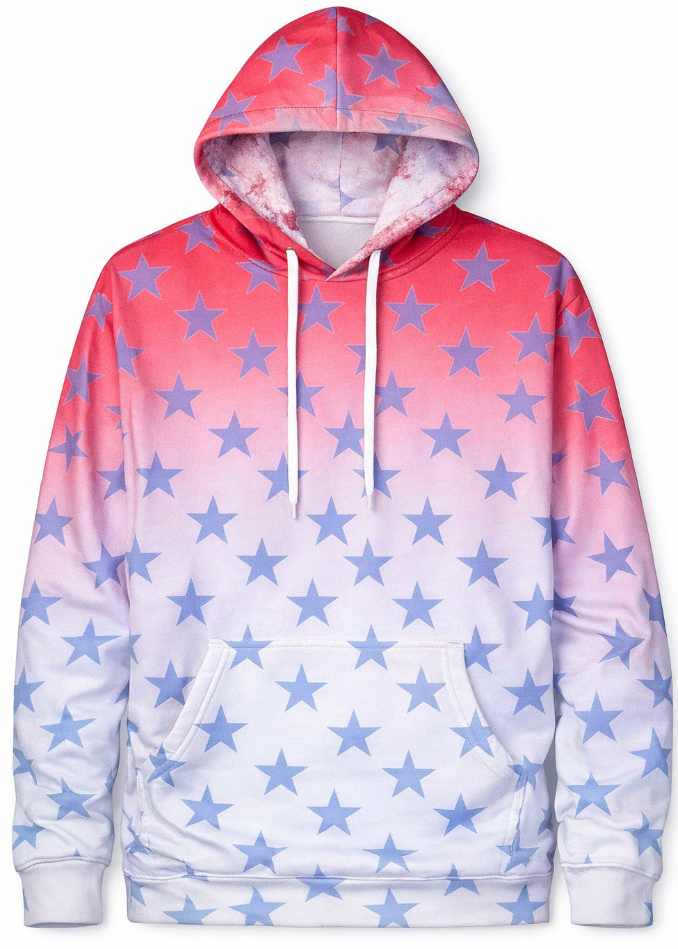 Stars Hoodie