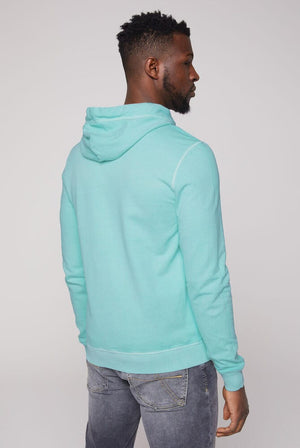 CAMP DAVID Sweatshirt Hoodie \