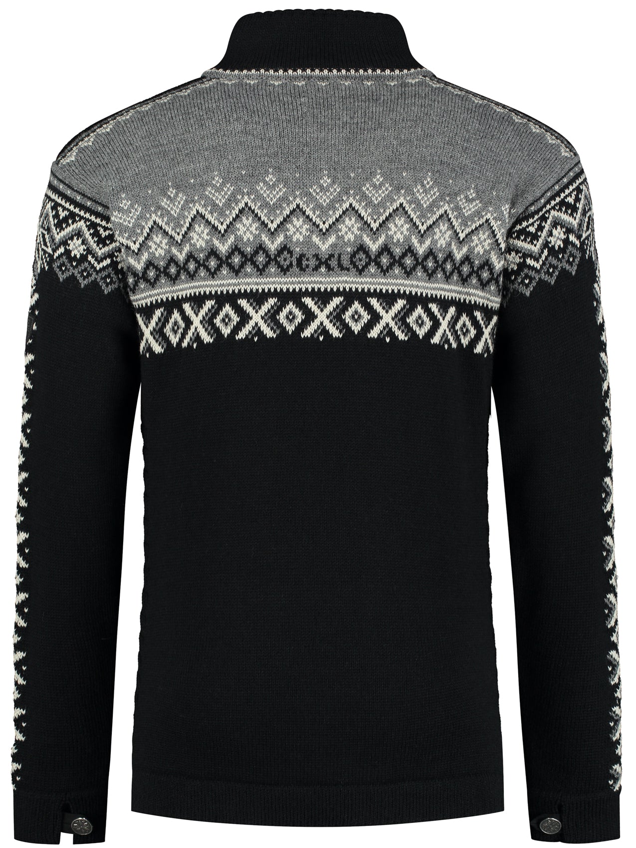 140th Anniversary Men's Sweater - Norwegian Wool