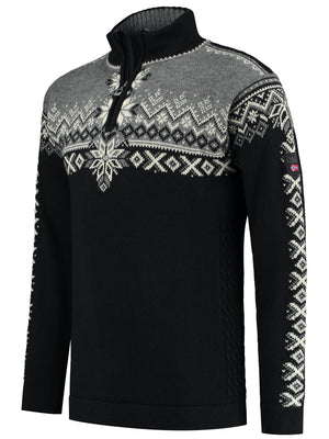 140th Anniversary Men's Sweater - Norwegian Wool