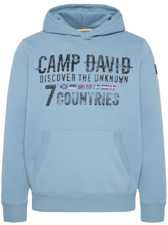 Brand Fashion Sporty Camp - | Leading and Stateshop Stateshop Fashion David: in Casual