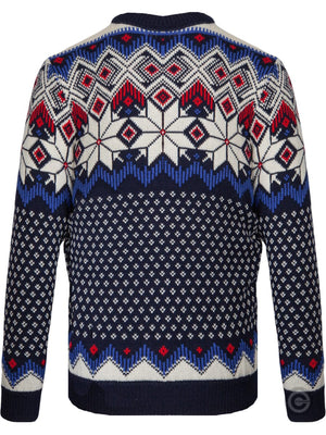 Dale of NorwayPullover Vegard