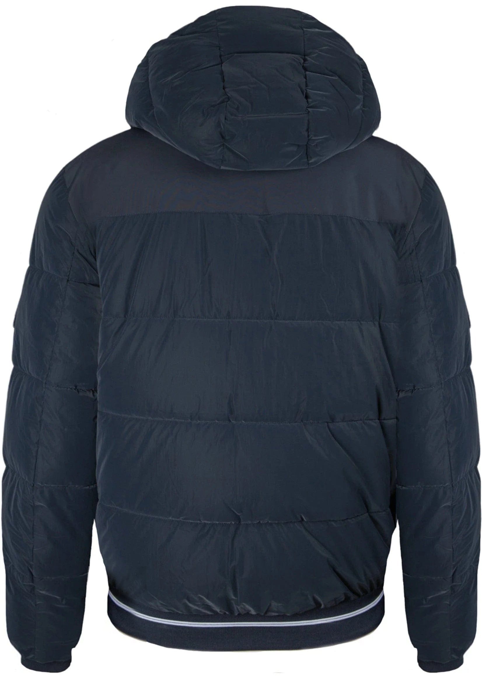 Mysto Bombie - Quilted Bomber Jacket for Men | Quiksilver