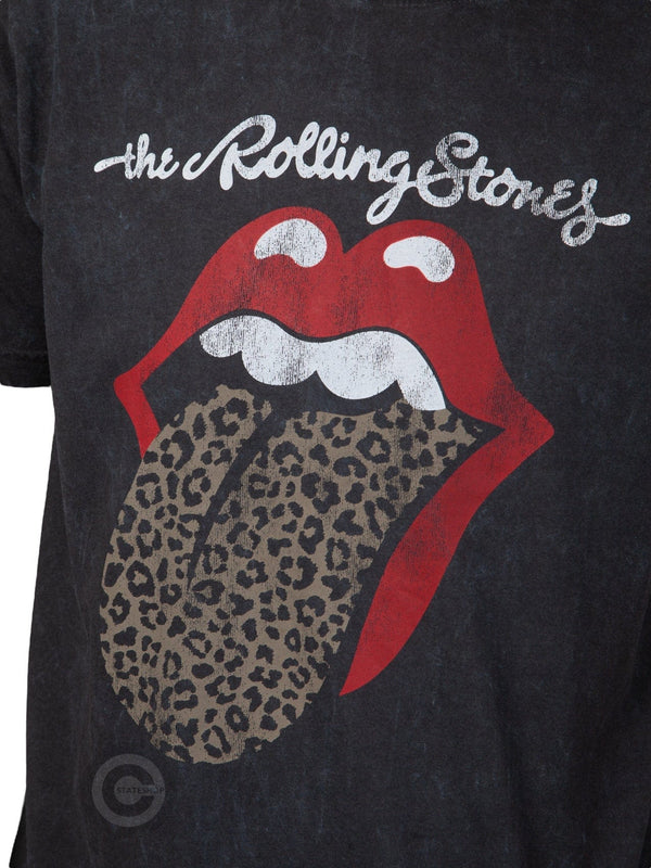 T-Shirt The Rolling Stones 