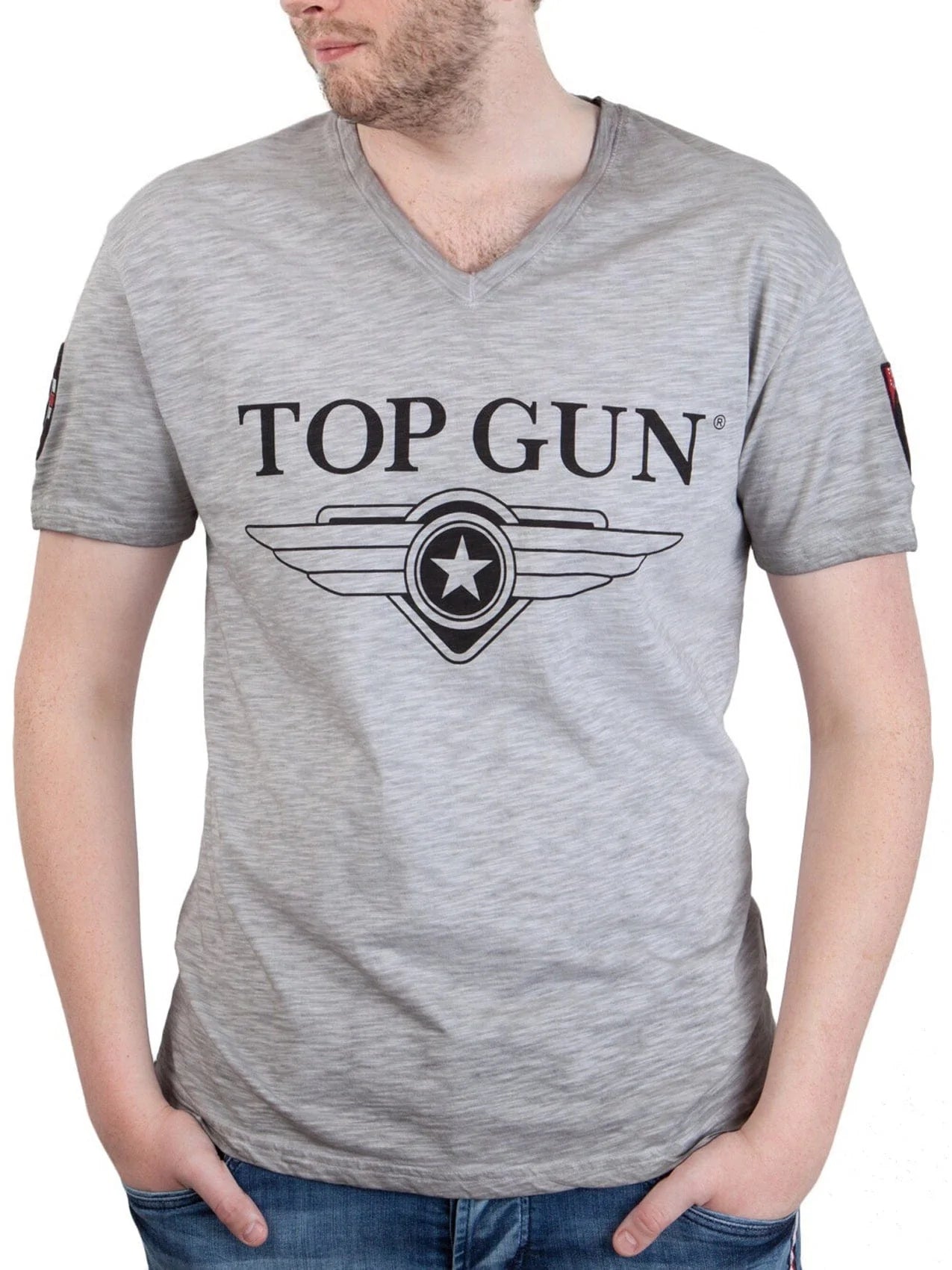 Top Gun"Stormy" T-shirt