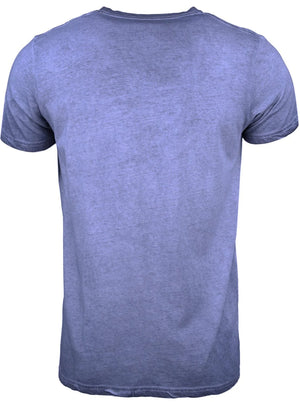 Top GunT-shirt, round neck made of cotton "Keep 'm Flying"