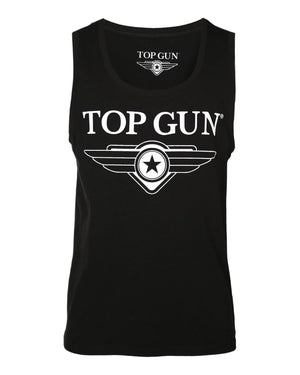 Top Gun"Truck" Tank Top