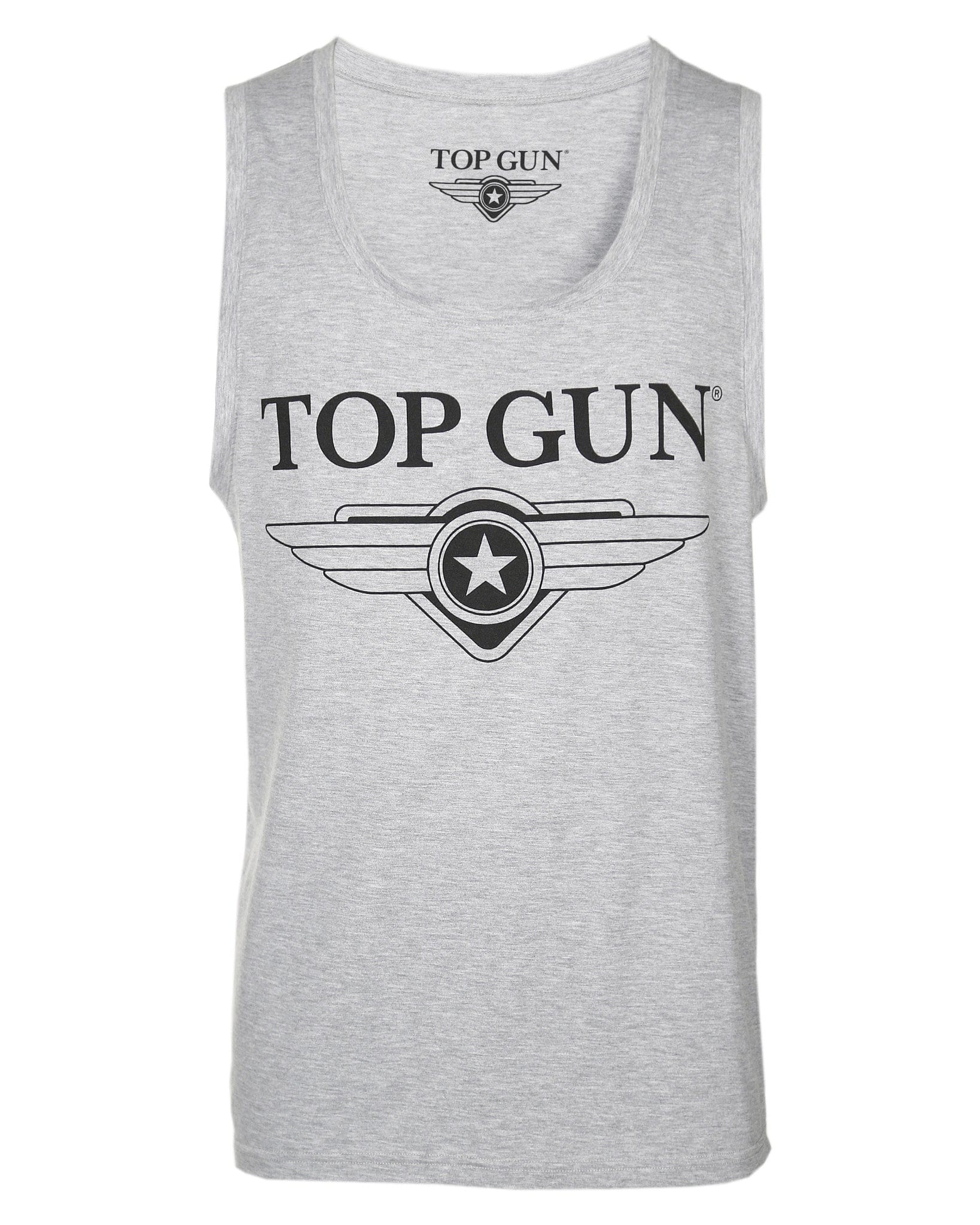 Top Gun"Truck" Tank Top